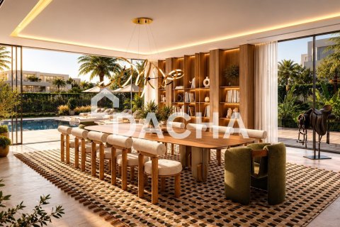 Villa in Dubai 5 bedrooms, 1022 sq.m. № 112741 - photo 5