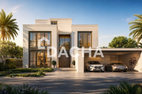 Villa in Dubai 5 bedrooms, 1022 sq.m. № 112741