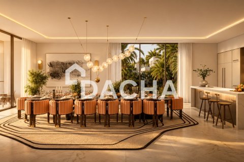 Villa in Dubai 5 bedrooms, 1022 sq.m. № 112741 - photo 6