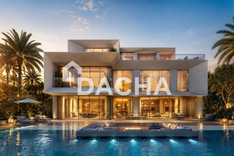 Villa in Dubai 5 bedrooms, 1022 sq.m. № 112741 - photo 2