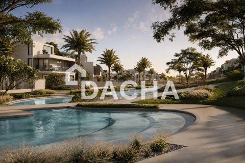 Villa in Dubai 5 bedrooms, 1022 sq.m. № 112741 - photo 9