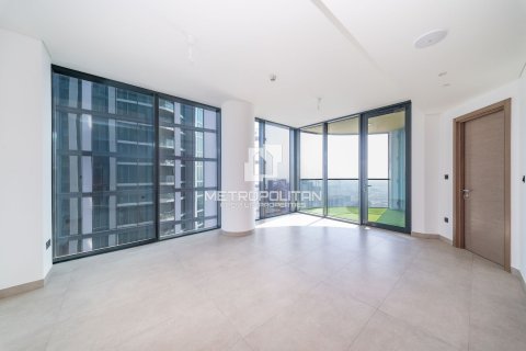 Appartement à Sobha Hartland, Mohammed Bin Rashid City, Dubai, 2 chambres, 116 m², № 73546