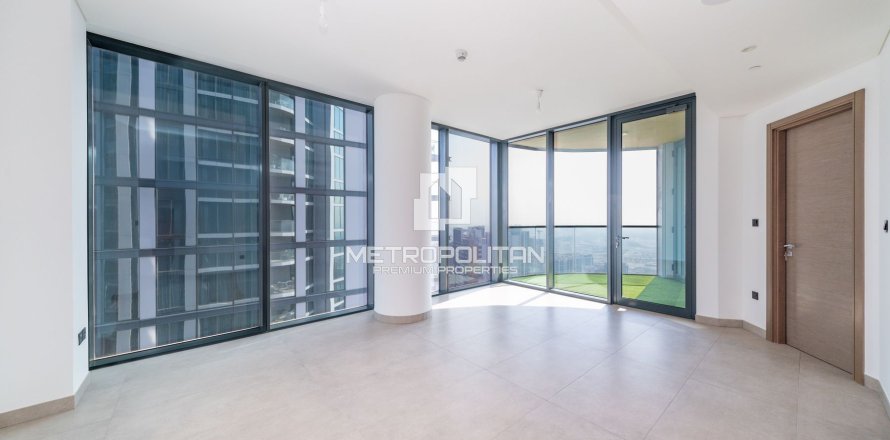 Apartment in Sobha Hartland, Mohammed Bin Rashid City, Dubai 2 bedrooms, 116 sq.m. № 73546