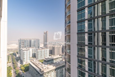 Apartment in Sobha Hartland, Mohammed Bin Rashid City, Dubai 2 bedrooms, 116 sq.m. № 73546 - photo 2
