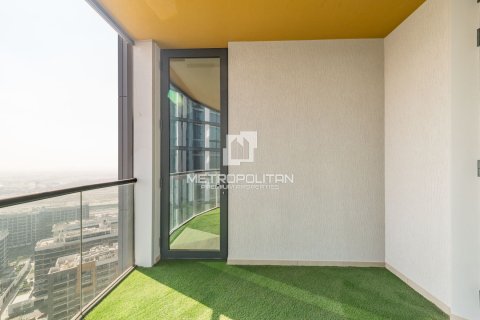 Apartment in Sobha Hartland, Mohammed Bin Rashid City, Dubai 2 bedrooms, 116 sq.m. № 73546 - photo 3
