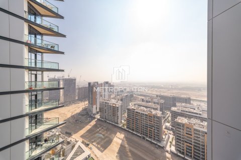 Apartment in Sobha Hartland, Mohammed Bin Rashid City, Dubai 2 bedrooms, 116 sq.m. № 73546 - photo 9