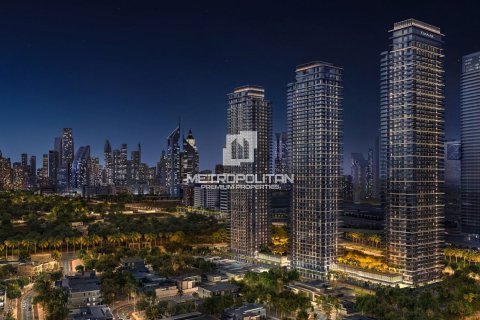 Appartement à Zabeel, Dubai, 1 chambre, 71 m², № 73552