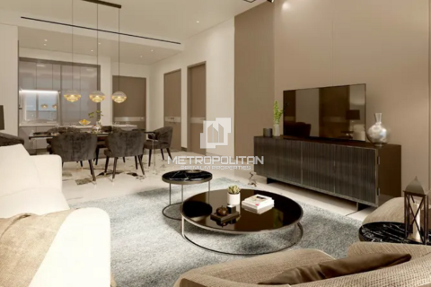 Appartement à Dubai Harbour, Dubai, 3 chambres, 243 m², № 73541 - photo 4