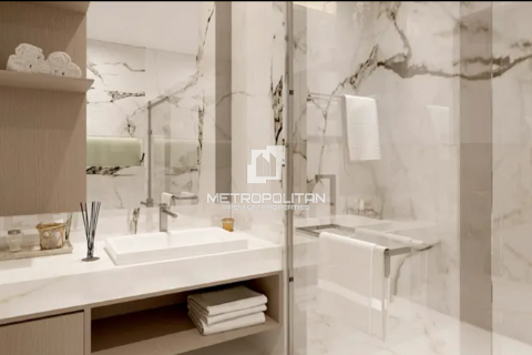 Appartement à Dubai Harbour, Dubai, 3 chambres, 243 m², № 73541 - photo 9