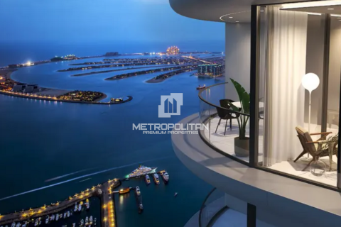 Apartment in Dubai Harbour, Dubai 3 bedrooms, 243 sq.m. № 73541