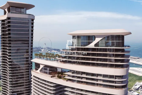 Appartement à Dubai Harbour, Dubai, 3 chambres, 243 m², № 73541 - photo 10