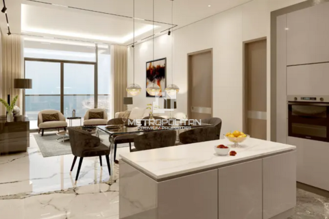 Appartement à Dubai Harbour, Dubai, 3 chambres, 243 m², № 73541 - photo 3