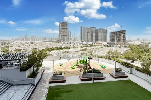 شقة في Sobha Hartland, مدينة محمد بن راشد, دبي 1غرف نوم, 75 م² رقم 73547