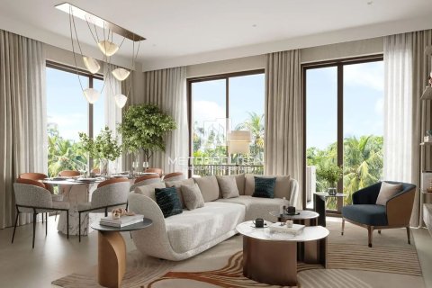 Apartment in Dubai Creek Harbour (The Lagoons), Dubai 2 bedrooms, 95 sq.m. № 73539 - photo 3