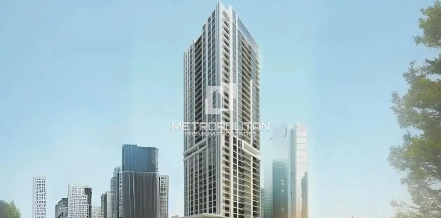 Apartment in Business Bay, Dubai 2 bedrooms, 96 sq.m. № 73540