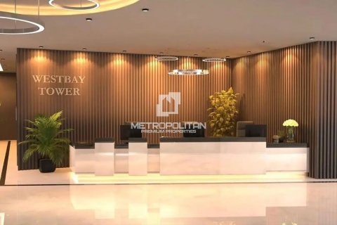 Apartment in Business Bay, Dubai 2 bedrooms, 96 sq.m. № 73540 - photo 9