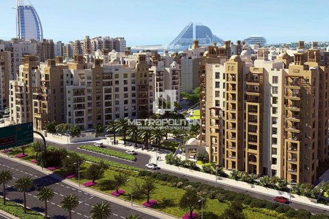 شقة في Madinat Jumeirah Living, ام سقيم, دبي 3 غرف نوم, 172 م² رقم 73533 - صورة 7