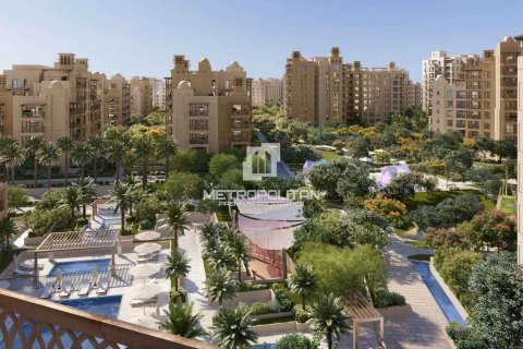 Apartment in Madinat Jumeirah Living, Umm Suqeim, Dubai 3 bedrooms, 172 sq.m. № 73533