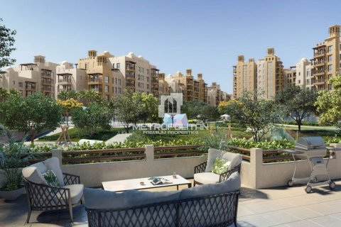 شقة في Madinat Jumeirah Living, ام سقيم, دبي 3 غرف نوم, 172 م² رقم 73533 - صورة 4
