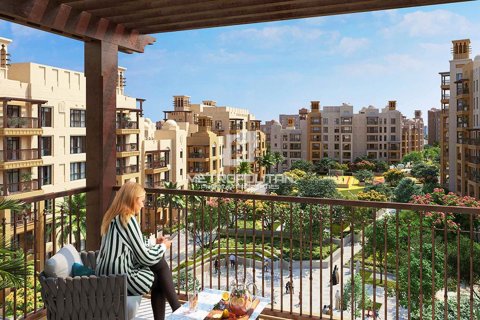 شقة في Madinat Jumeirah Living, ام سقيم, دبي 3 غرف نوم, 172 م² رقم 73533 - صورة 13