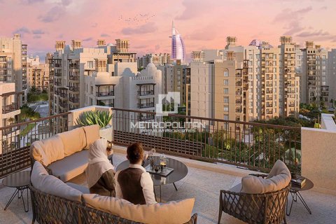 شقة في Madinat Jumeirah Living, ام سقيم, دبي 3 غرف نوم, 172 م² رقم 73533 - صورة 12