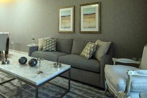 Apartamento en Mirdif, Dubai, 2 dormitorios, 116 m², № 30535 - foto 8