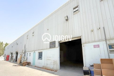 Warehouse in Dubai 11152.8 sq.m. № 121132