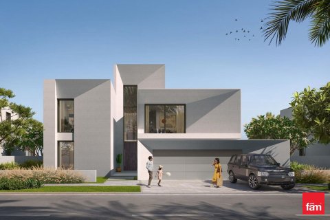 Villa in Dubai 6 bedrooms, 1377.6 sq.m. № 139490 - photo 2