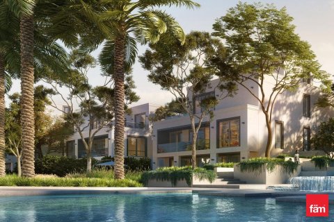 Villa in Dubai 6 bedrooms, 1377.6 sq.m. № 139490 - photo 9