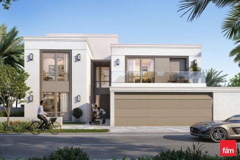 Villa in Dubai 6 bedrooms, 1377.6 sq.m. № 139490 - photo 3
