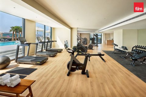 Apartment in Al Barsha, Dubai 1 bedroom, 107 sq.m. № 139491 - photo 2