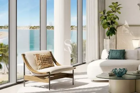 Купить квартиру в Palm Jebel Ali, Дубай: 3 спальни, 274м², № 91000 - фото 18
