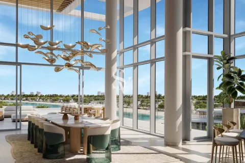 Купить квартиру в Palm Jebel Ali, Дубай: 3 спальни, 274м², № 91000 - фото 22