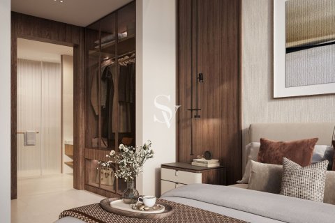 Купить квартиру в DIFC, Дубай: 1 спальня, 80м², № 90996 - фото 10