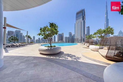 Apartment in Downtown Dubai (Downtown Burj Dubai), Dubai 1 bedroom, 84.4 sq.m. № 111803 - photo 6