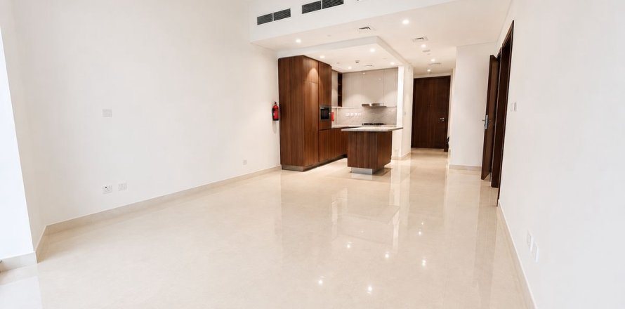 Apartment in Downtown Dubai (Downtown Burj Dubai), Dubai 1 bedroom, 84.4 sq.m. № 111803