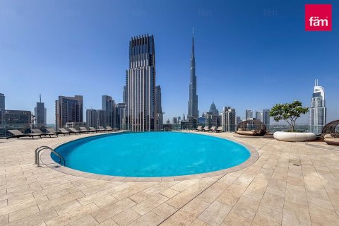 Apartment in Downtown Dubai (Downtown Burj Dubai), Dubai 1 bedroom, 84.4 sq.m. № 111803 - photo 5