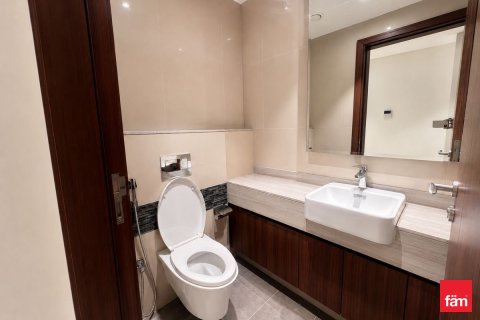 Apartment in Downtown Dubai (Downtown Burj Dubai), Dubai 1 bedroom, 84.4 sq.m. № 111803 - photo 8