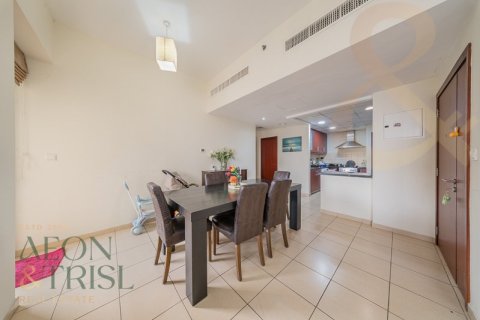 Apartment in Rimal, Jumeirah Beach Residence, Dubai 2 bedrooms, 122 sq.m. № 60680