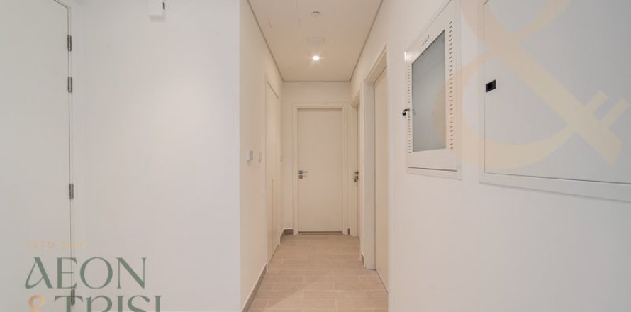 Apartamento en Golfville, Dubai Hills Estate, Dubai, 2 dormitorios, 69 m², № 60655