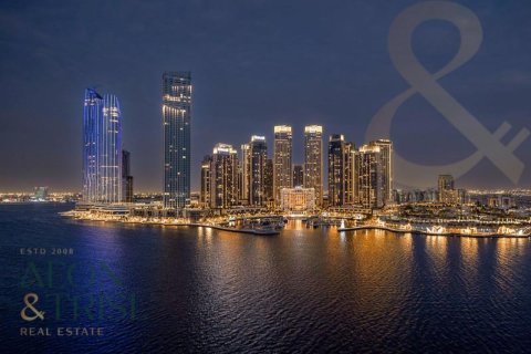 Apartment in Dubai Creek Harbour (The Lagoons), Dubai 1 bedroom, 70 sq.m. № 60682 - photo 2