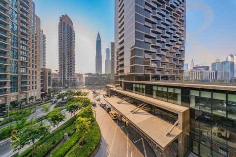 Apartment in Downtown Dubai (Downtown Burj Dubai), Dubai 2 bedrooms, 111 sq.m. № 60683 - photo 4