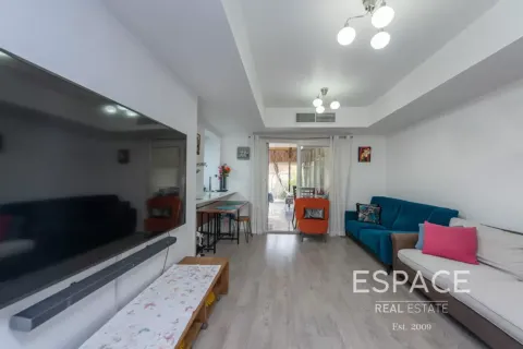 Villa in The Springs, Dubai 3 bedrooms, 167 sq.m. № 122852