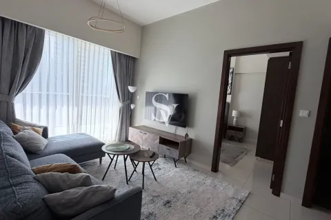 Снять в аренду квартиру в Бизнес-Бэе, Дубай: 2 спальни, 84м², № 113236 - фото 6