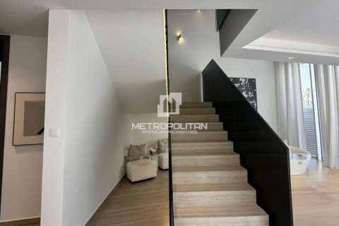 Townhouse in Al Barari, Dubai 4 bedrooms, 180 sq.m. № 73768 - photo 7
