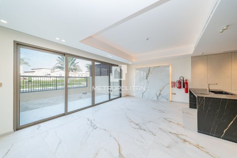 Maison de ville à Jumeirah Golf Estates, Dubai, 3 chambres, 205 m², № 73769