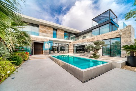 فيلا في Pearl Jumeirah, جميرا, دبي 5 غرف نوم , 892 م² رقم 73765