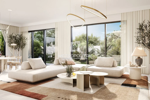 Вилла в DAMAC Hills (Akoya by DAMAC), Дубай, 4 спальни, 219м², № 73774