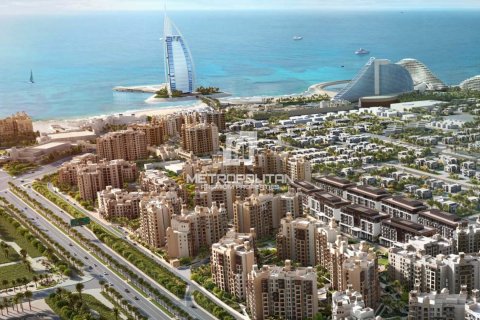 شقة في Madinat Jumeirah Living, ام سقيم, دبي 1غرف نوم, 91 م² رقم 73770 - صورة 9