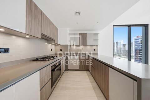 Apartment in Sobha Hartland, Mohammed Bin Rashid City, Dubai 3 bedrooms, 149.67 sq.m. № 142891 - photo 17